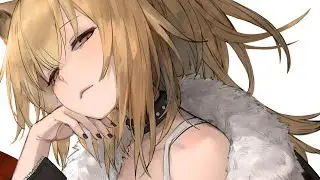 「Nightcore」Crypto & KONG. - Cooler Than Me