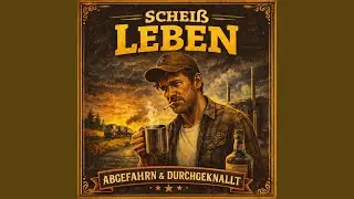 Schei&szlig; Leben