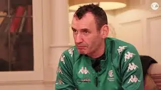James Weldon reappointed as Ireland Women's Basketball Head Coach