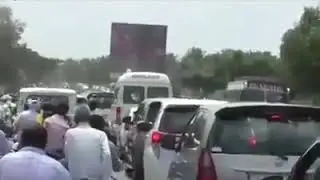 Siddaramaiah Power