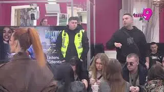 Elita 9: Milena i Anđelo rasplamsali sukob, iznela niz optužbi na njegov račun - 29.01.2026.