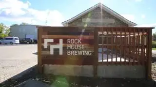 Rock House Brewing, Opening Q4 2016