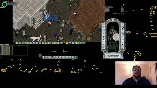 Ultima Online  Atlantic shard