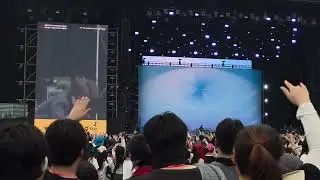UP! + Sudden Attack - Balming Tiger 바밍타이거 (250803 인천 펜타포트 락페스티벌 2025) @k-mola 