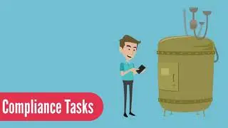 Compliance Tasks by Compliance Pod
