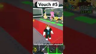 Vouch #5!!! #fyp #fypシ #fypシ゚viral #shortsviral #viral #shorts #viralvideo #shortvideo #roblox