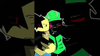 heh&hellip;. we are number one!!! #forsaken #art #animation