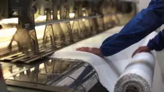 How HomePlaneur mattresses are made