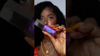 SWATCHING FENTY LIP OILS
