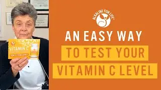 How to know if you have enough Vitamin C?