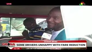 Ghana Brief: A summary of all the stories making headlines (16-05-2023)