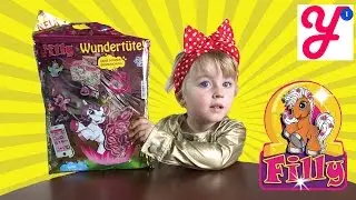 БОЛЬШОЙ ПАКЕТ С СЮРПРИЗАМИ ЕДИНОРОГ ФИЛЛИ - FILLY UNICORN SURPRISE BIG PACKET