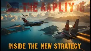 STOP Making These Mistakes with F16 Training in Philippines and US Air Power