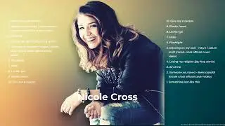 Nicole Cross-Songs That Defined-blissful Beats-dynamic Performances