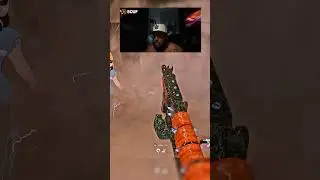 UNC поразили эту команду своим движением.. #warzone #callofduty #blackops6 #rebirthisland #trending