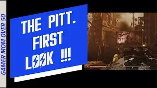 Fallout 76 SPOILER The Pitt FIRST LOOK