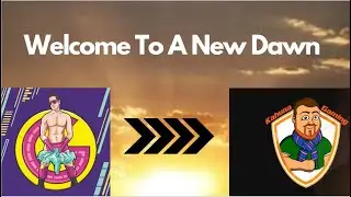 A New Dawn -  Bobby G becomes Kahuna Gaming