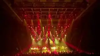 Kill Devil Falls - Phish - Live at Pine Knob Music Theatre - 8/3/2022