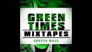 Shatta Wale - No Sitting (Audio Slide)