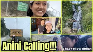 🏔️Anini Calling!! Mayudia pass// Hotel 65// Roadtrip from Roing to Anini // Arunachal Pradesh// 🏔️