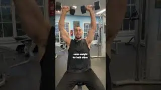 How To Fix A Muscle Imbalance