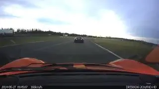 SSC Lotus Only Track Day - 27.06.14