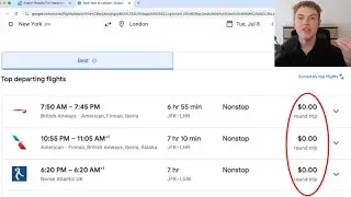 how to pay $0 for every flight as a business owner