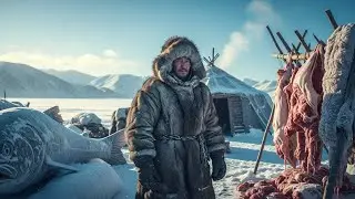 Hunting at &ndash;50&deg;C in Afghanistan Mountains to Feed 120 Families Before Blizzard Hits