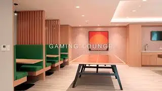 Ruby Square   AMENITIES V1