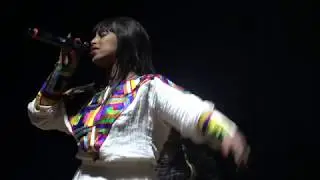 2012 Ethiopian new year celebration night in Melbourne 