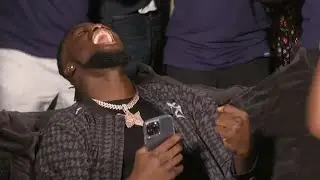 Ravens Fan Reaction to Day 2 of the 2022 NFL Draft: David Ojabo and Travis Jones: Good or Bad?