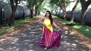He Man Baware/Serial Title Track/Marathi song