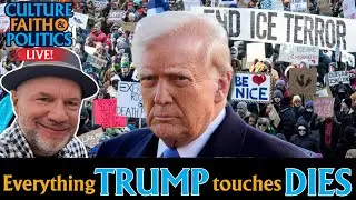 True Stories of the Damage Trump Is Doing to the Twin Cities | Culture, Faith, and Politics LIVE