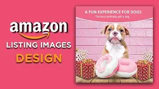 Amazon Listing Images Design Product Photo Editing by Sohel Rana