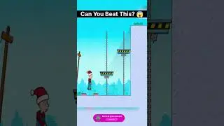 Aisa Hard Game Jo Aaj Tak Koi Complete Nahi Kar Paya 😱🎮