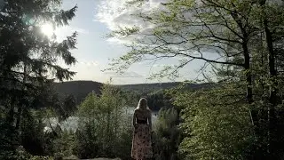 Jeremiah Story feat. Amanda Boss - Far Beyond The Stars (Official Music Video)