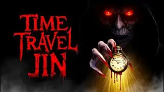 Time Travel Karne Wali Ghari Ka Khoofnak Jin | Urdu Horror Story | Waqt Ka Qaid Jin