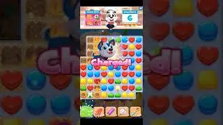 Cookie Jam Level 8070