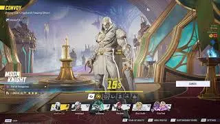 Marvel Rivals ( Ranked grind)