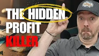 EP245: Lifestyle Creep: The # 1 Killer Of Contractor Success