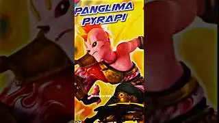 JEDAG JEDUG PANGLIMA PYRAPI -BOBOIBOY GALAXY BARAJU  - RETAK'KA - Boboiboy Edit