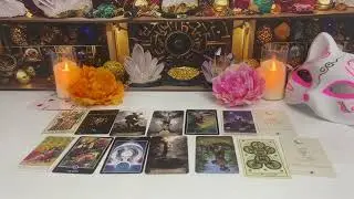 SCORPIO   - WOW ! WHAT A LOVE STORY!! IM HAPPY FOR YOU SCORPIO  LOVE TAROT READING
