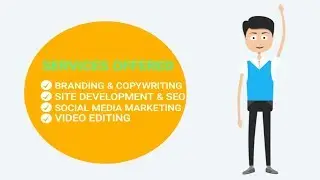 George Leach Creative - Creative Marketing Solutions for Small Businesses