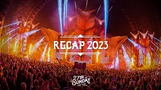 7th Sunday Festival 2023 - Recap