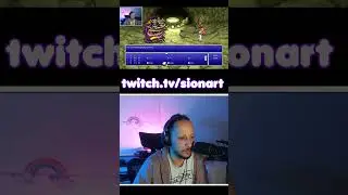 VS Lich| FF1 Pixel Remaster| Streamclip