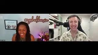 Survivor 47 | Aysha Welch Interview (Mike Bloom / Parade)
