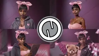 MAKING OF - PART 2 : COMPOSING SHOTS