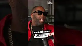 Killer Mike: 