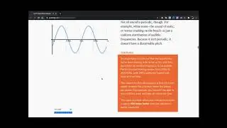 Lecture 4  Waveforms