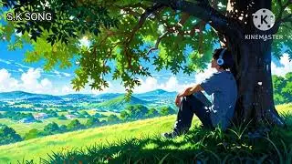 Song sad sang 💔 luffy song Hindi songs music 🎶 morning music video #S.k song#luffy 